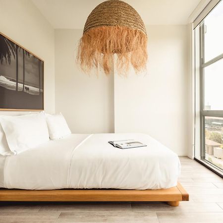 Flow Fort Lauderdale Hotel Экстерьер фото