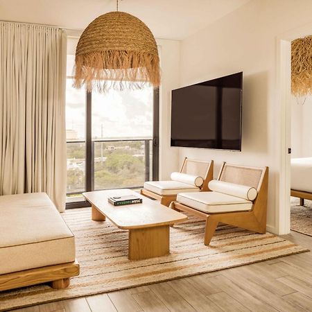 Flow Fort Lauderdale Hotel Экстерьер фото
