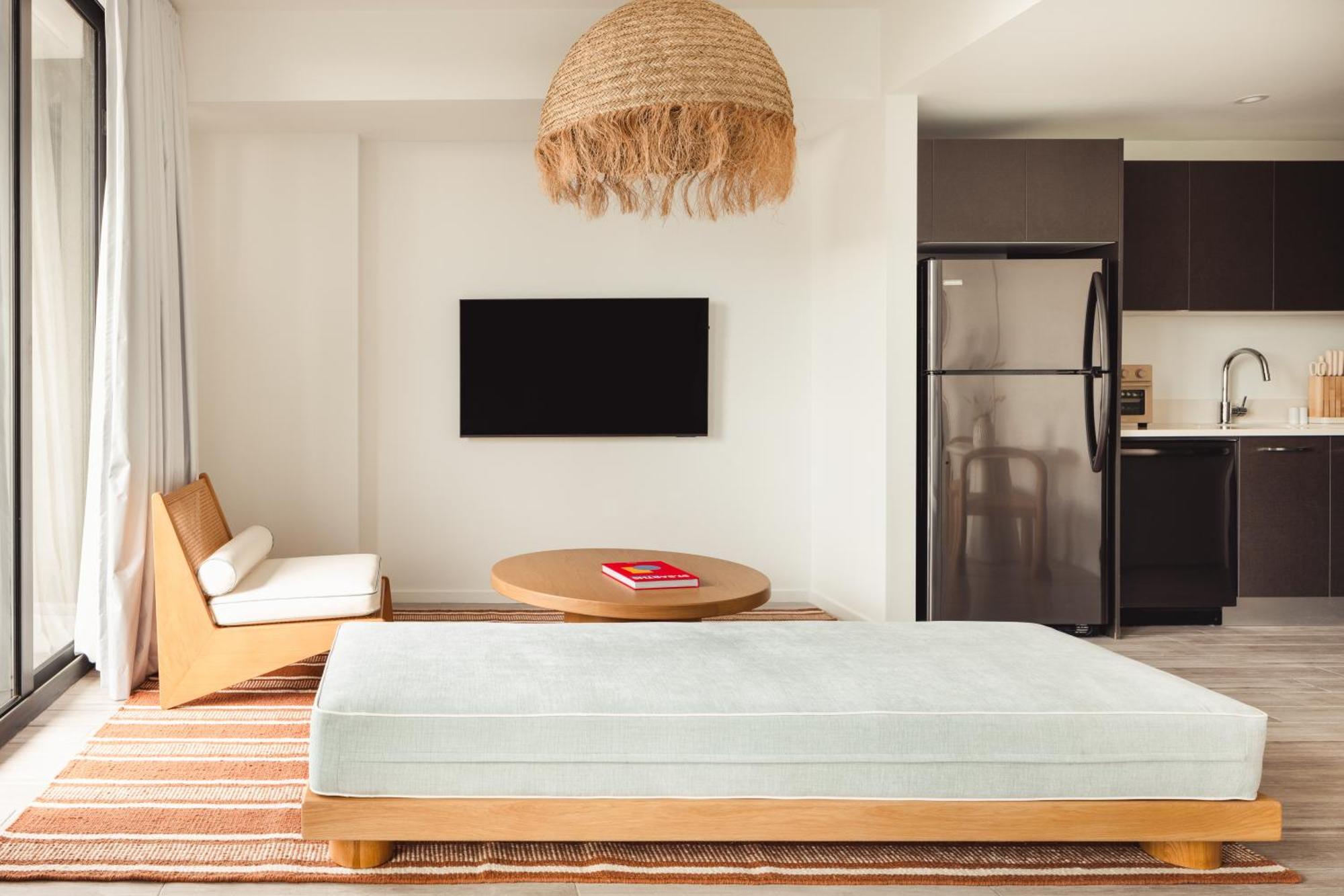 Flow Fort Lauderdale Hotel Экстерьер фото