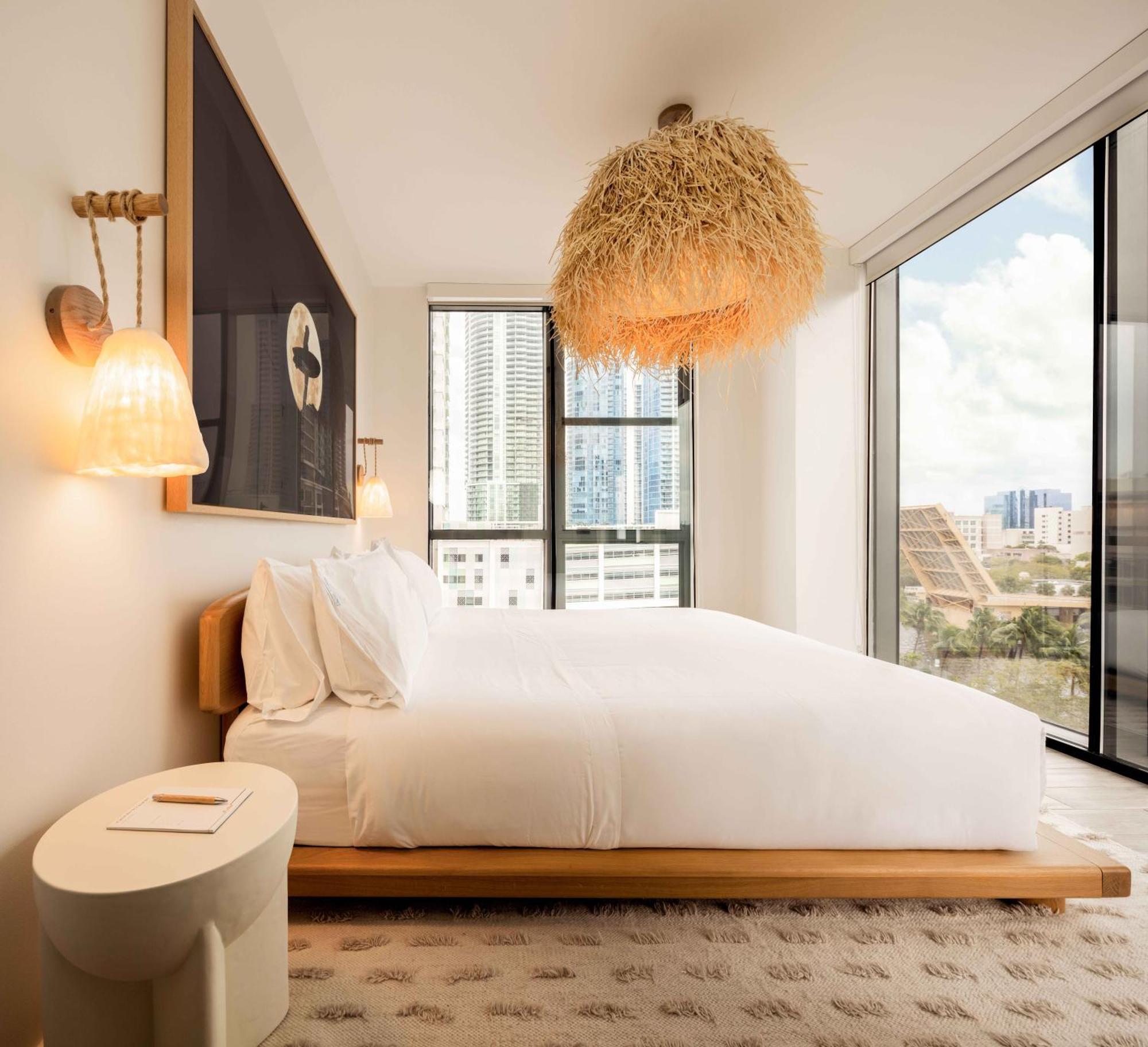 Flow Fort Lauderdale Hotel Экстерьер фото