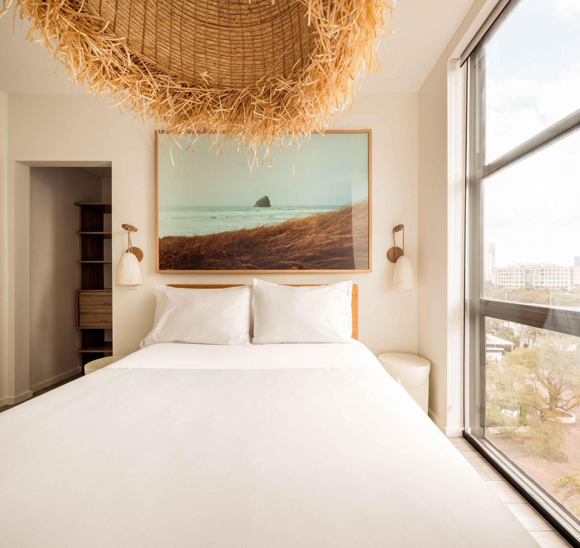 Flow Fort Lauderdale Hotel Экстерьер фото