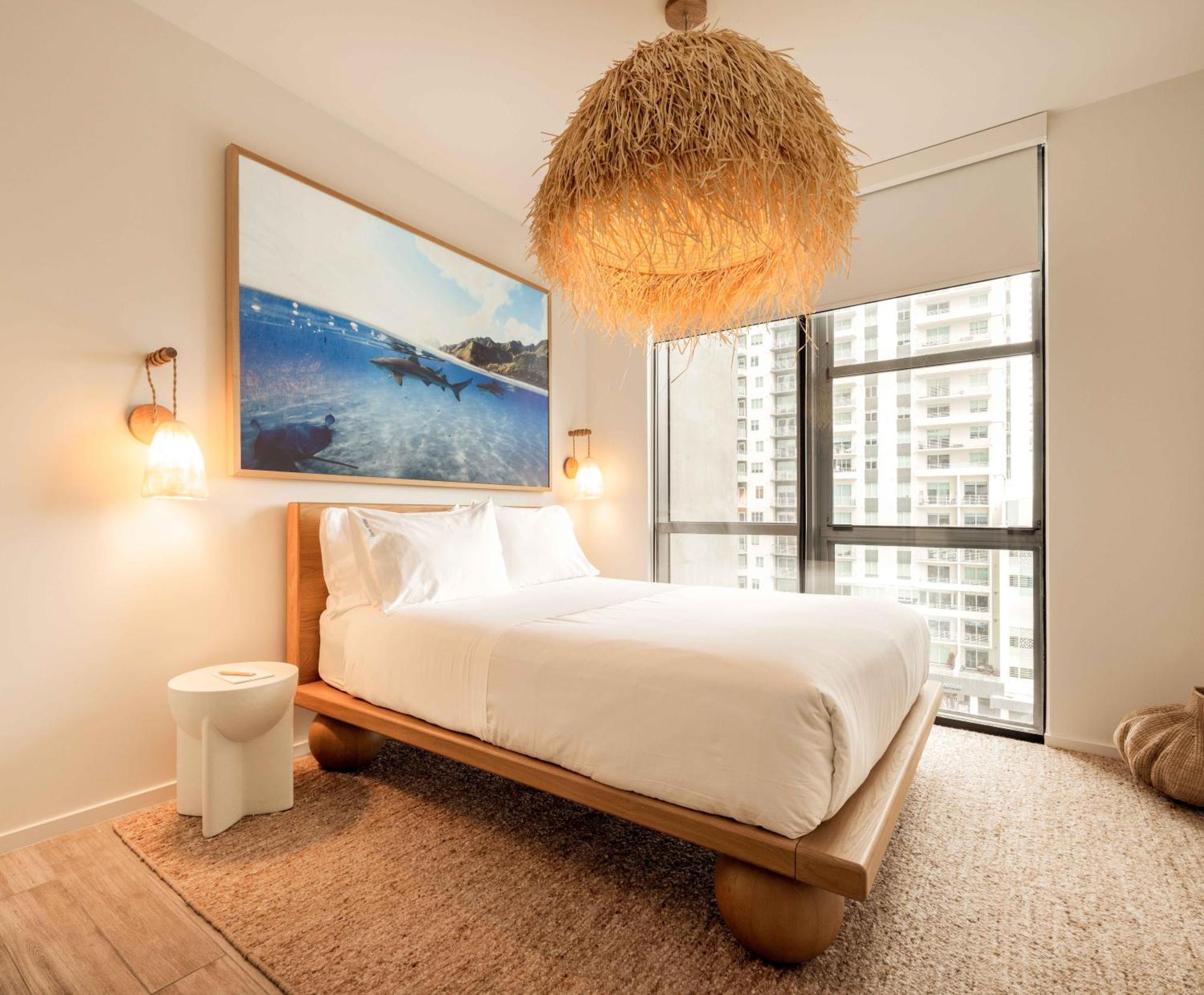Flow Fort Lauderdale Hotel Экстерьер фото