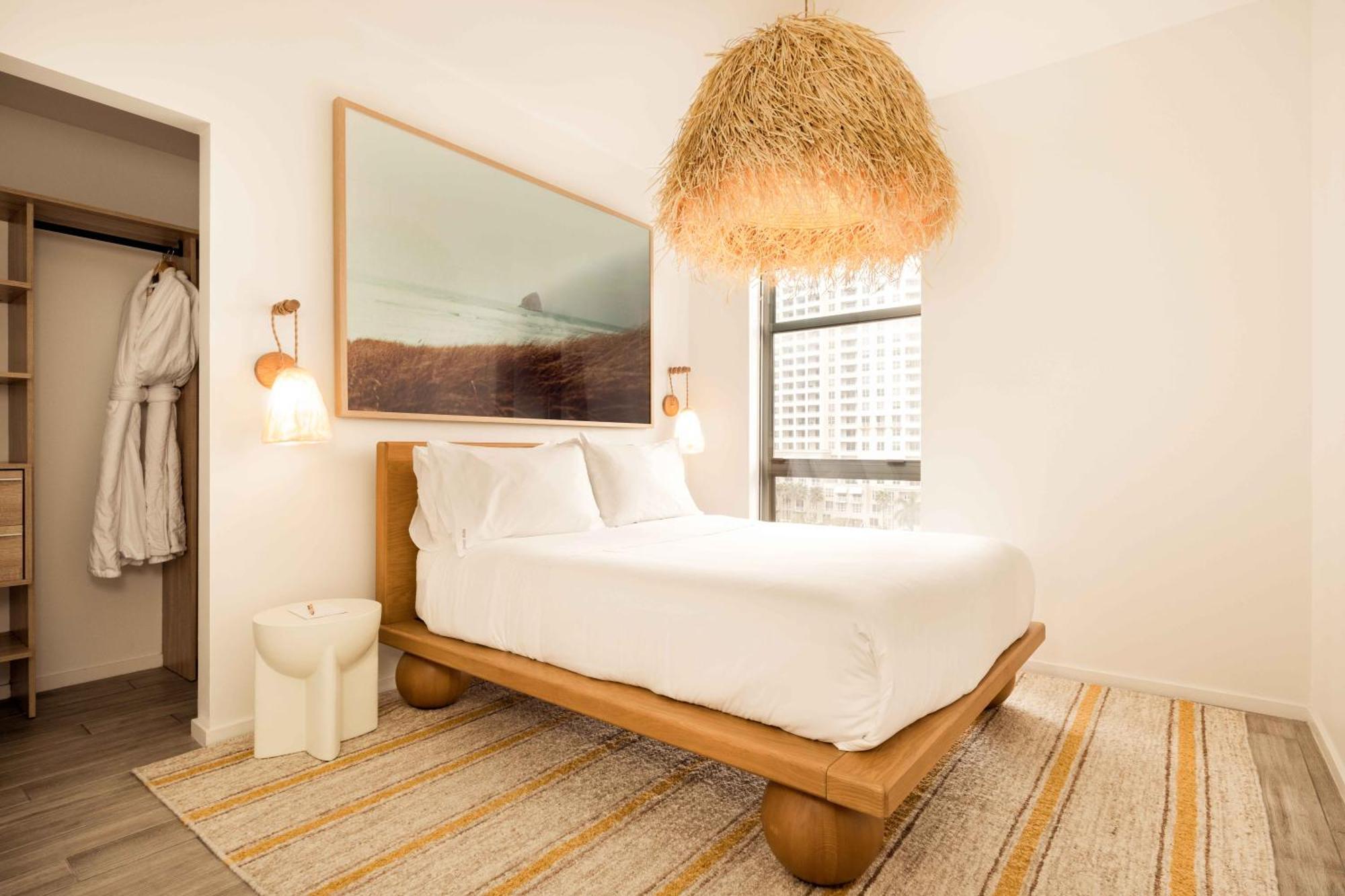 Flow Fort Lauderdale Hotel Экстерьер фото