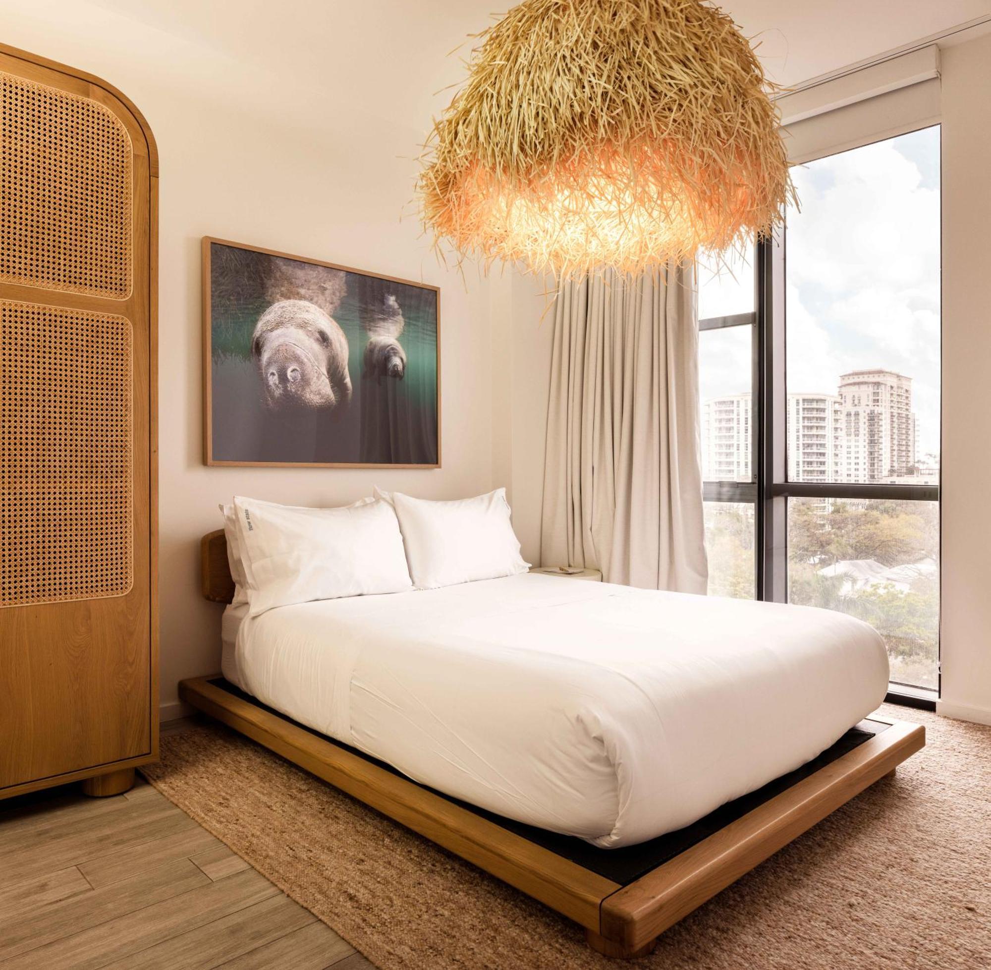 Flow Fort Lauderdale Hotel Экстерьер фото