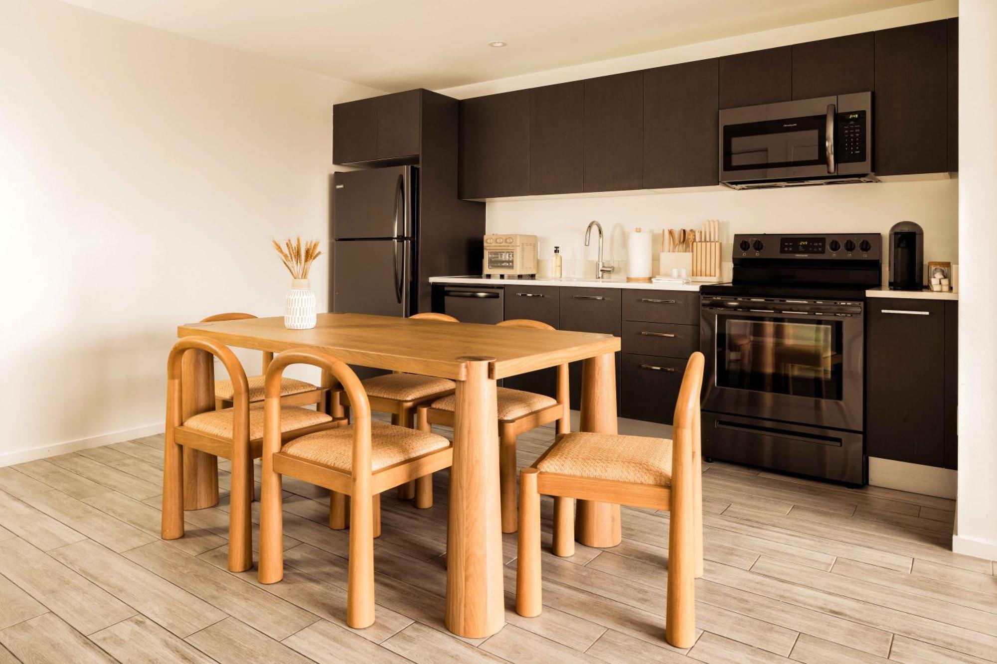 Flow Fort Lauderdale Hotel Экстерьер фото