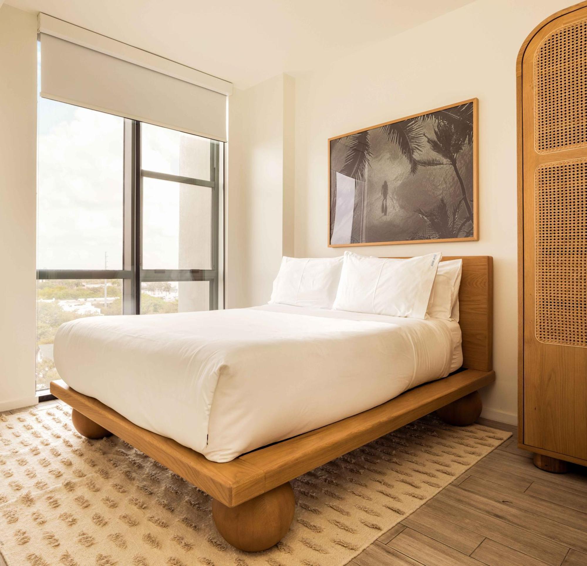 Flow Fort Lauderdale Hotel Экстерьер фото