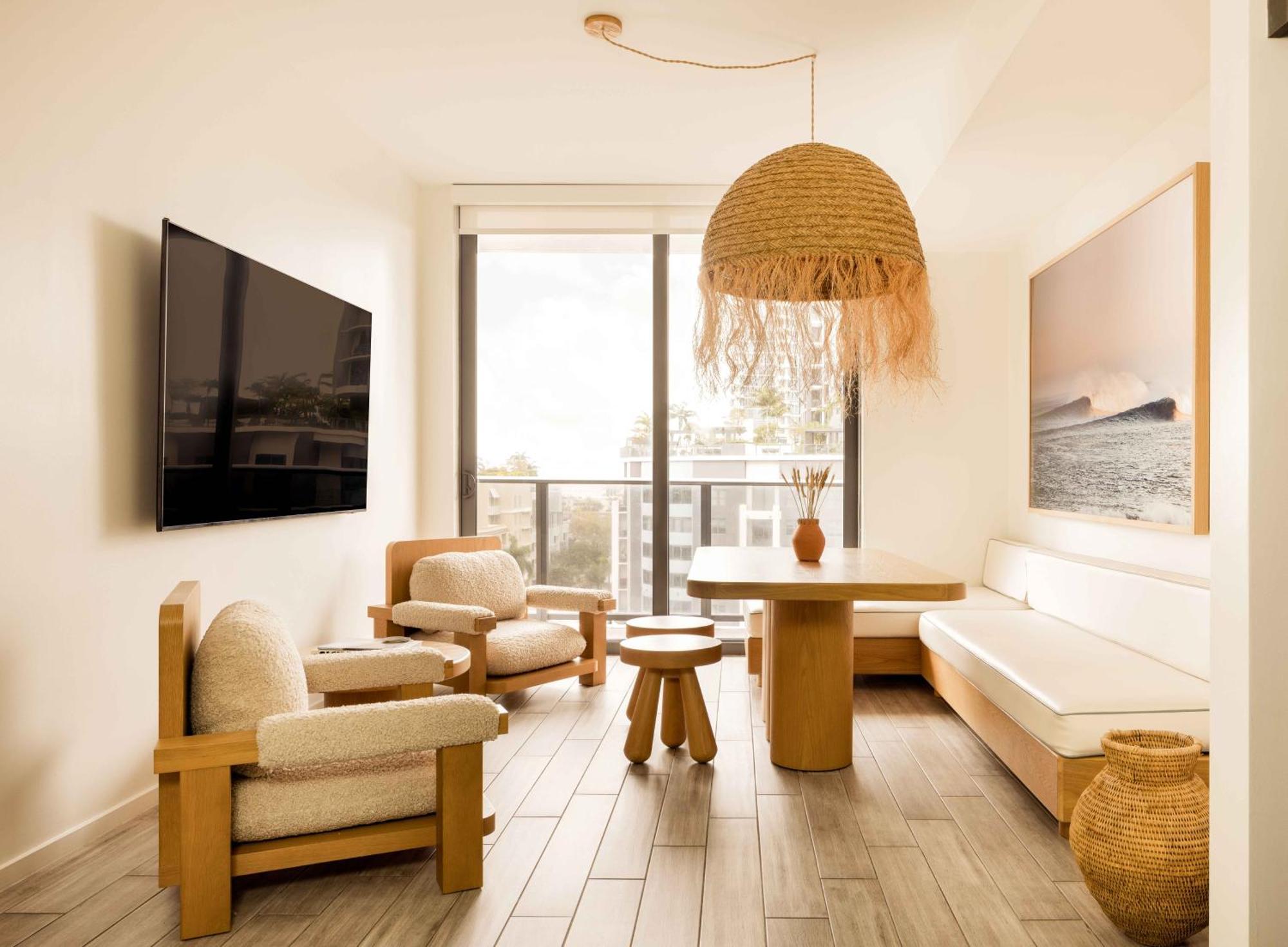 Flow Fort Lauderdale Hotel Экстерьер фото