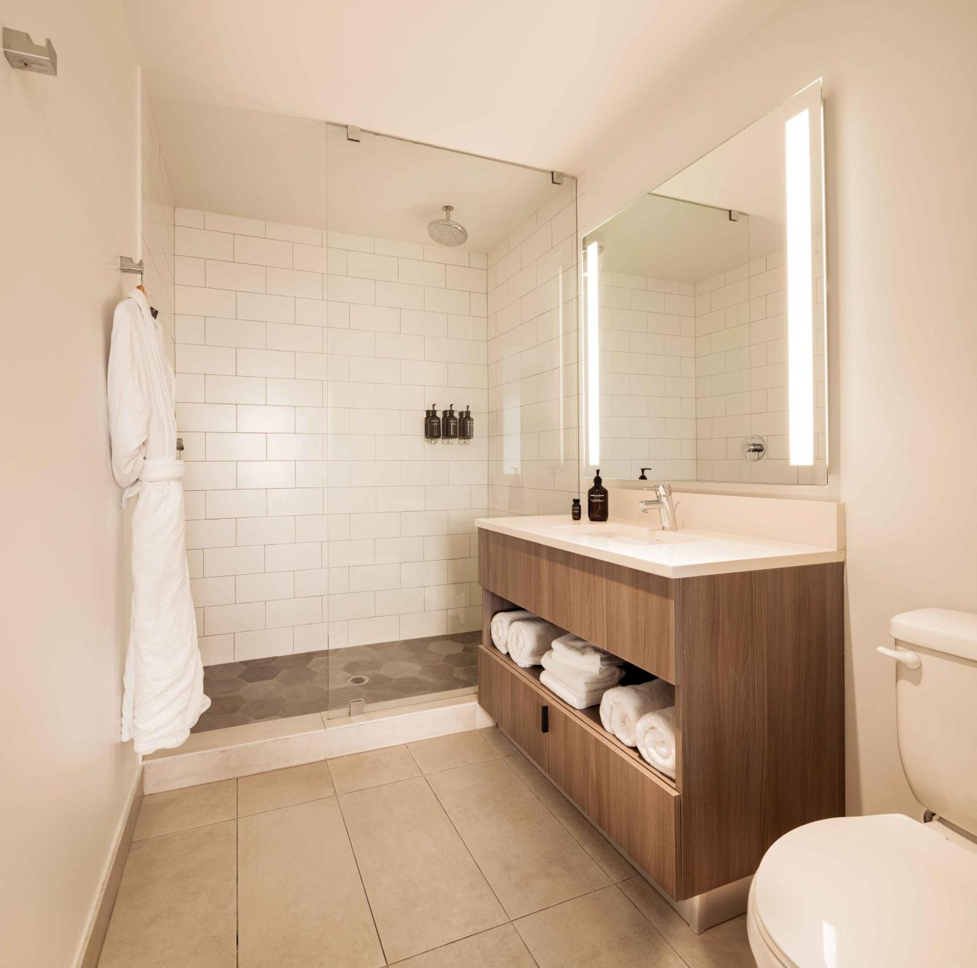 Flow Fort Lauderdale Hotel Экстерьер фото