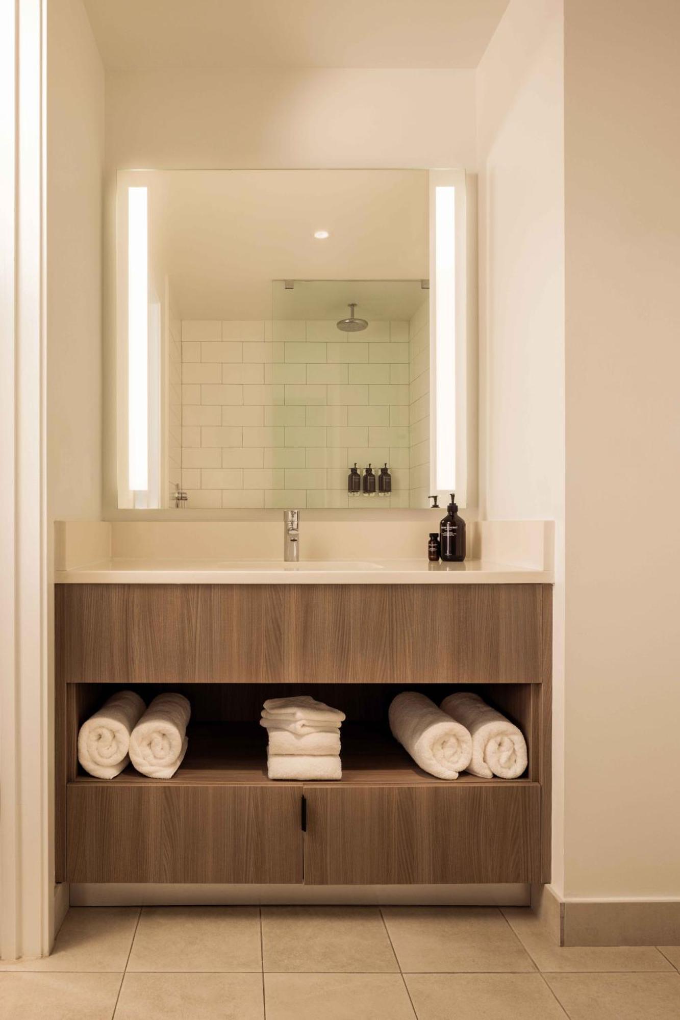 Flow Fort Lauderdale Hotel Экстерьер фото