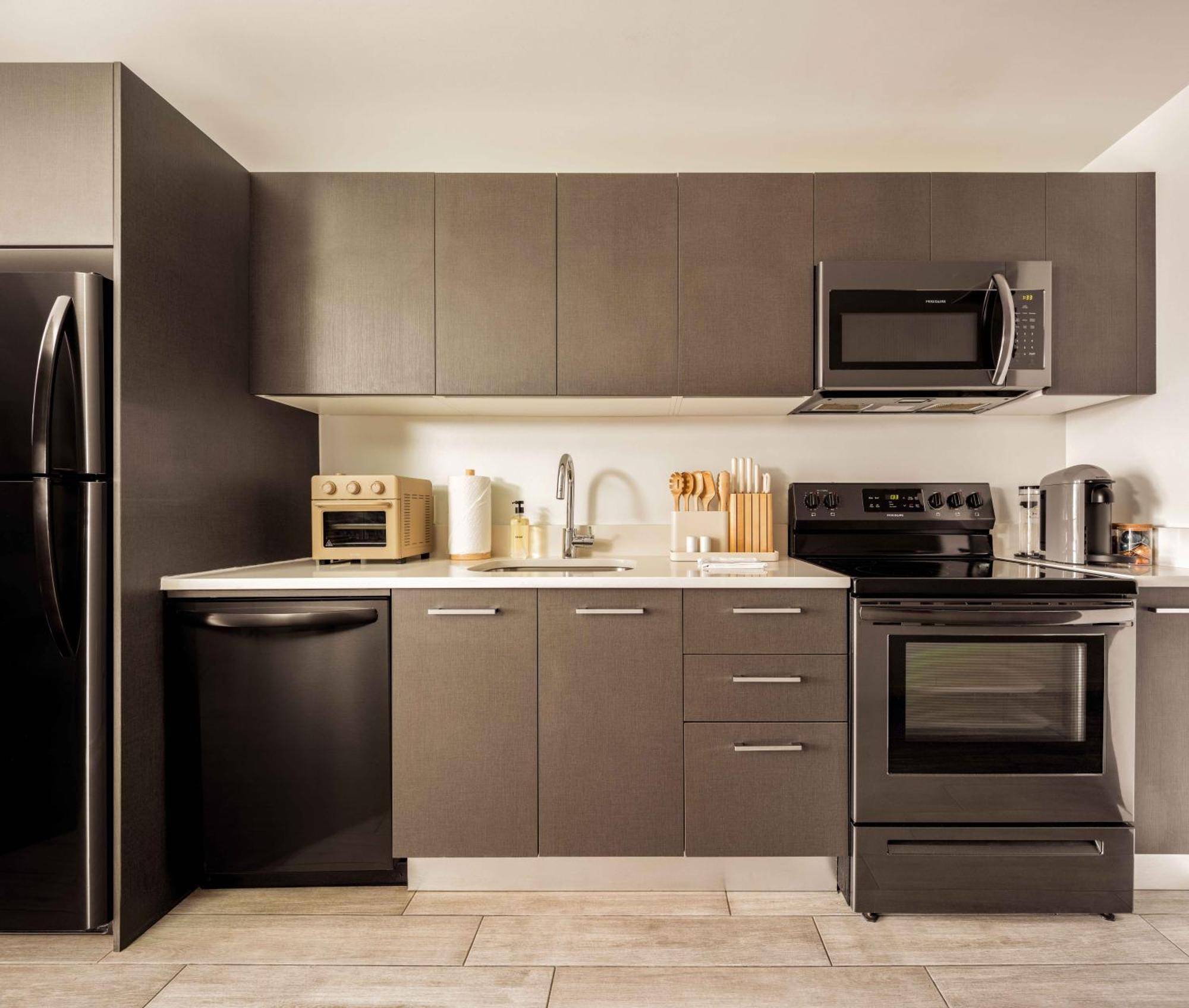 Flow Fort Lauderdale Hotel Экстерьер фото